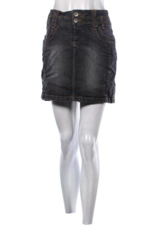 Fustă Yessica, Mărime M, Culoare Gri, Preț 20,99 Lei