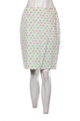 Fustă Yves Saint Laurent, Mărime M, Culoare Multicolor, Preț 1.929,99 Lei