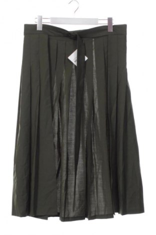 Rock Zara, Größe L, Farbe Grün, Preis € 17,99