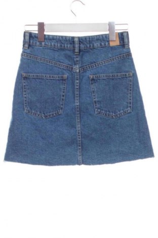 Rock Zara, Größe XS, Farbe Blau, Preis € 18,99