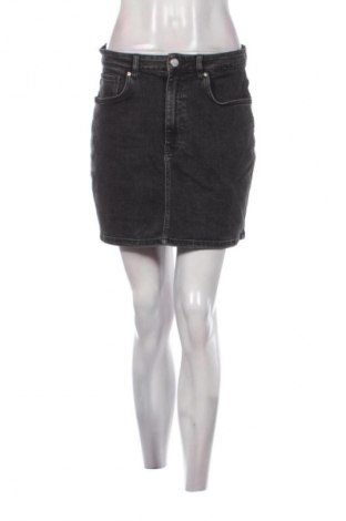 Φούστα Zara, Μέγεθος L, Χρώμα Μαύρο, Τιμή 11,99 €