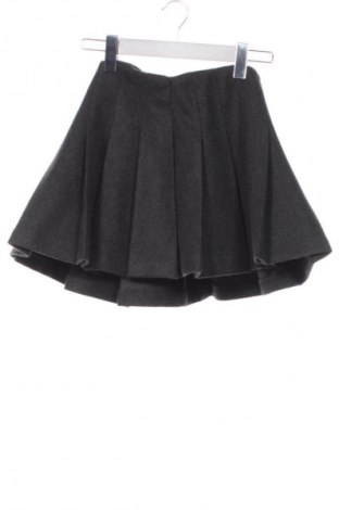 Φούστα Zara, Μέγεθος S, Χρώμα Γκρί, Τιμή 5,99 €