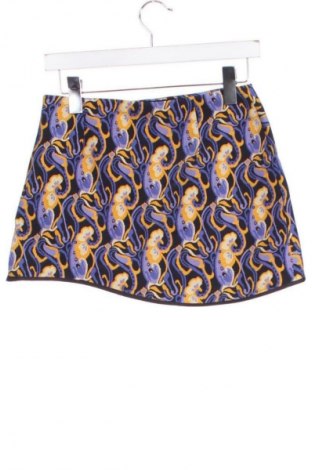 Пола Zara, Размер XS, Цвят Многоцветен, Цена 8,18 €