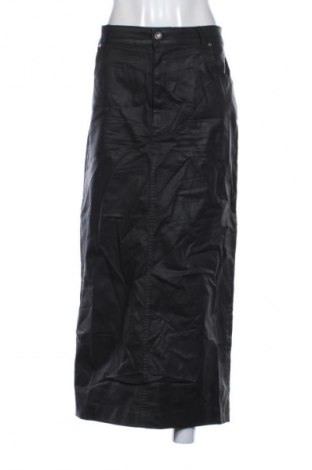 Spódnica Zara, Rozmiar XL, Kolor Czarny, Cena 72,99 zł