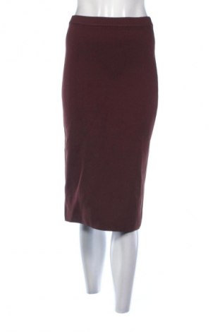 Sukně Zara, Velikost S, Barva Hnědá, Cena  269,00 Kč