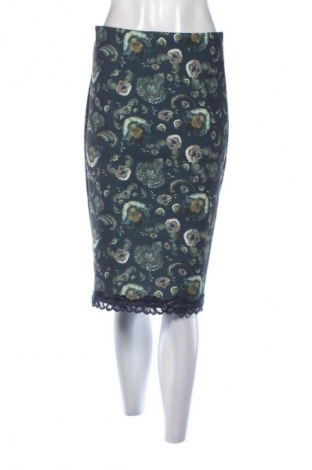 Rock Zara, Größe M, Farbe Mehrfarbig, Preis € 13,81