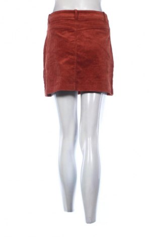 Φούστα Zara, Μέγεθος S, Χρώμα Καφέ, Τιμή 6,99 €