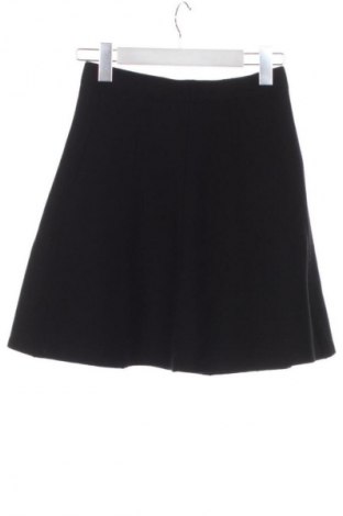 Пола Zara, Размер XS, Цвят Черен, Цена 10,00 €