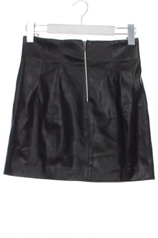 Szoknya Zara, Méret M, Szín Fekete, Ár 2 719 Ft