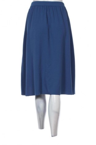 Szoknya Zara, Méret L, Szín Kék, Ár 5 707 Ft