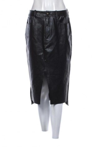 Φούστα Zara, Μέγεθος M, Χρώμα Μαύρο, Τιμή 12,99 €