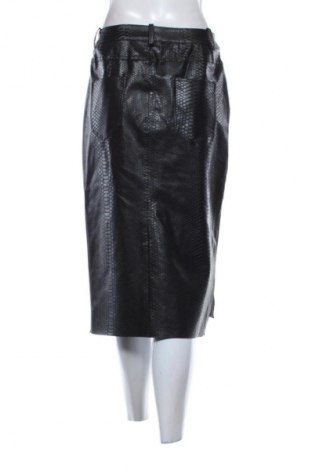 Φούστα Zara, Μέγεθος M, Χρώμα Μαύρο, Τιμή 12,99 €