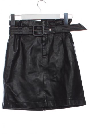 Φούστα Zara, Μέγεθος XS, Χρώμα Μαύρο, Τιμή 8,99 €