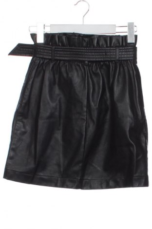 Φούστα Zara, Μέγεθος XS, Χρώμα Μαύρο, Τιμή 8,99 €