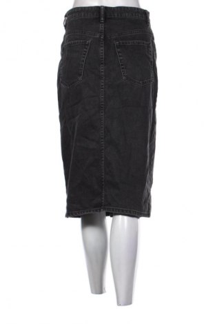 Rock Zara, Größe M, Farbe Grau, Preis € 10,99