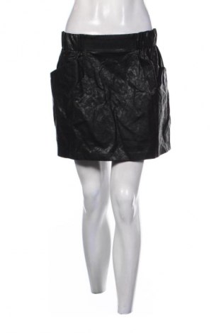 Φούστα Zara, Μέγεθος L, Χρώμα Μαύρο, Τιμή 7,99 €