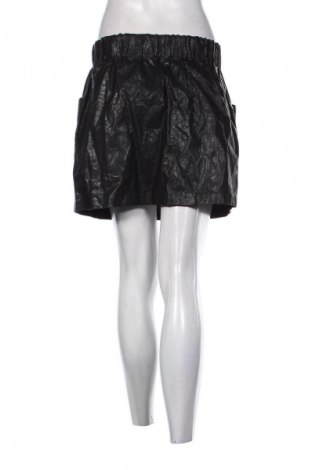 Φούστα Zara, Μέγεθος L, Χρώμα Μαύρο, Τιμή 7,99 €
