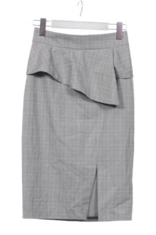 Rock Zara, Größe XS, Farbe Mehrfarbig, Preis € 10,99