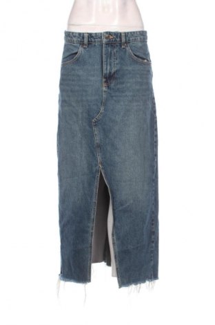 Szoknya Zara, Méret L, Szín Kék, Ár 6 989 Ft