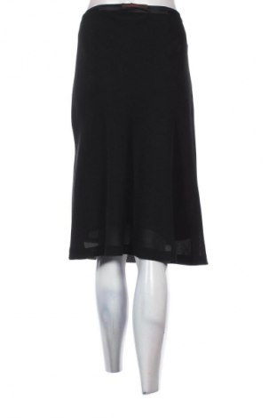 Пола Zara, Размер L, Цвят Черен, Цена 14,00 €