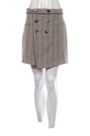 Φούστα Zara, Μέγεθος M, Χρώμα Πολύχρωμο, Τιμή 6,99 €