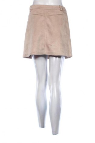 Φούστα Zara, Μέγεθος M, Χρώμα  Μπέζ, Τιμή 7,99 €