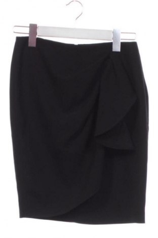 Szoknya Zara, Méret XS, Szín Fekete, Ár 3 299 Ft