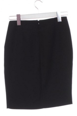 Szoknya Zara, Méret XS, Szín Fekete, Ár 3 299 Ft