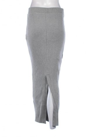 Szoknya Zara, Méret L, Szín Szürke, Ár 13 223 Ft