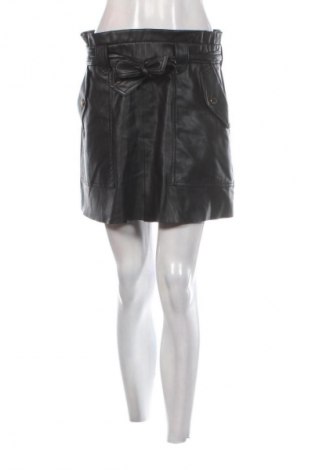 Φούστα Zara, Μέγεθος M, Χρώμα Μαύρο, Τιμή 6,99 €