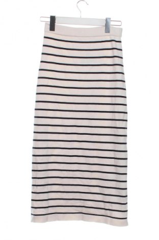 Fustă Zara, Mărime XXS, Culoare Multicolor, Preț 85,99 Lei