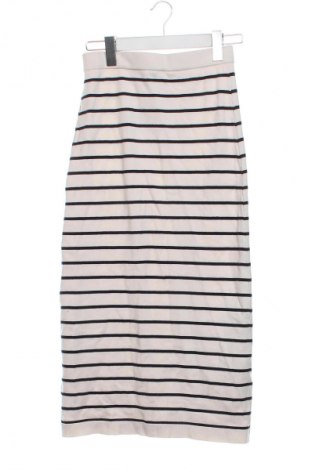 Fustă Zara, Mărime XXS, Culoare Multicolor, Preț 85,99 Lei