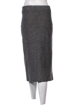 Φούστα Zara, Μέγεθος M, Χρώμα Γκρί, Τιμή 14,99 €