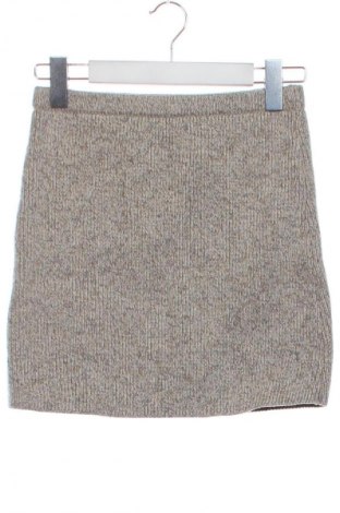 Φούστα Zara, Μέγεθος XS, Χρώμα Πολύχρωμο, Τιμή 10,99 €