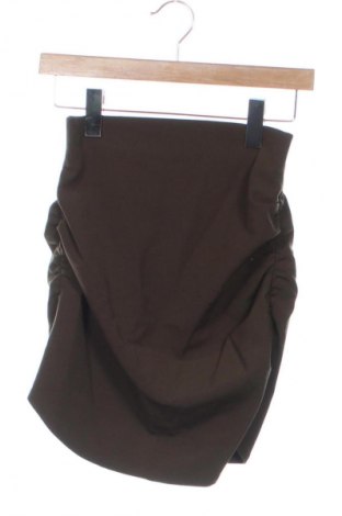 Пола Zara, Размер XXS, Цвят Зелен, Цена 10,00 €