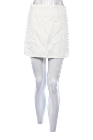 Szoknya Zara, Méret S, Szín Fehér, Ár 9 750 Ft