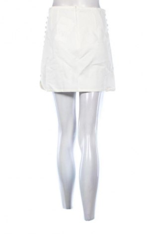 Szoknya Zara, Méret S, Szín Fehér, Ár 9 750 Ft