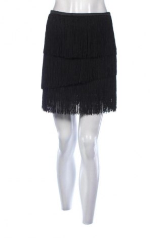 Szoknya Zara, Méret S, Szín Fekete, Ár 4 201 Ft