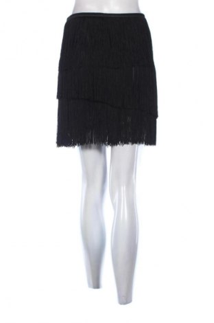 Szoknya Zara, Méret S, Szín Fekete, Ár 4 201 Ft