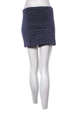Sukně Zara, Velikost S, Barva Modrá, Cena  199,00 Kč