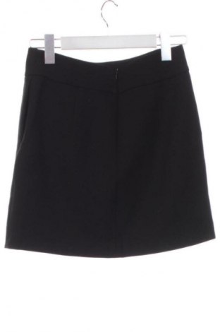 Rock Zara, Größe XS, Farbe Schwarz, Preis € 10,17