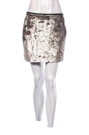 Пола Zara, Размер L, Цвят Бежов, Цена 10,23 €