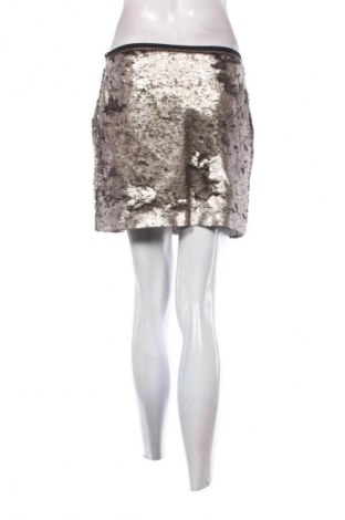 Пола Zara, Размер L, Цвят Бежов, Цена 10,23 €