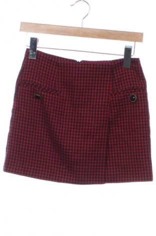 Пола Zara, Размер XS, Цвят Многоцветен, Цена 10,00 €