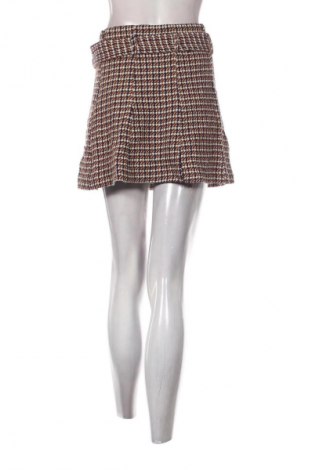 Φούστα Zara, Μέγεθος S, Χρώμα Πολύχρωμο, Τιμή 7,99 €