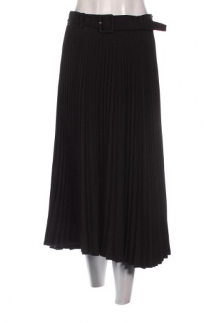 Szoknya Zara, Méret S, Szín Fekete, Ár 13 633 Ft