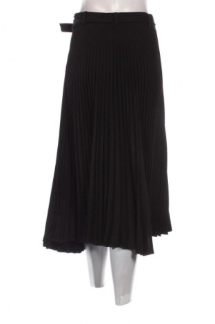Szoknya Zara, Méret S, Szín Fekete, Ár 13 633 Ft