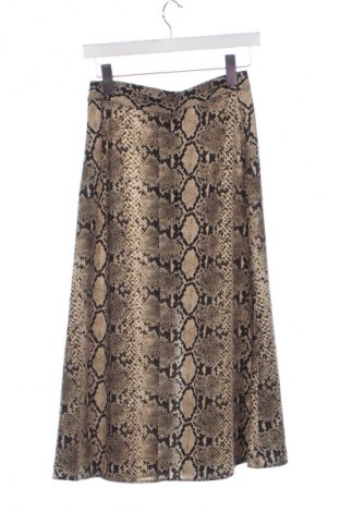 Sukně Zara, Velikost XS, Barva Vícebarevné, Cena  391,00 Kč