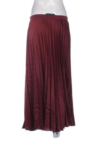 Пола Zara, Размер XL, Цвят Червен, Цена 14,31 €