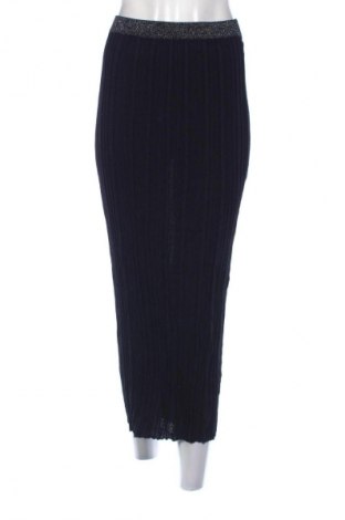 Φούστα Zara, Μέγεθος S, Χρώμα Μπλέ, Τιμή 13,81 €